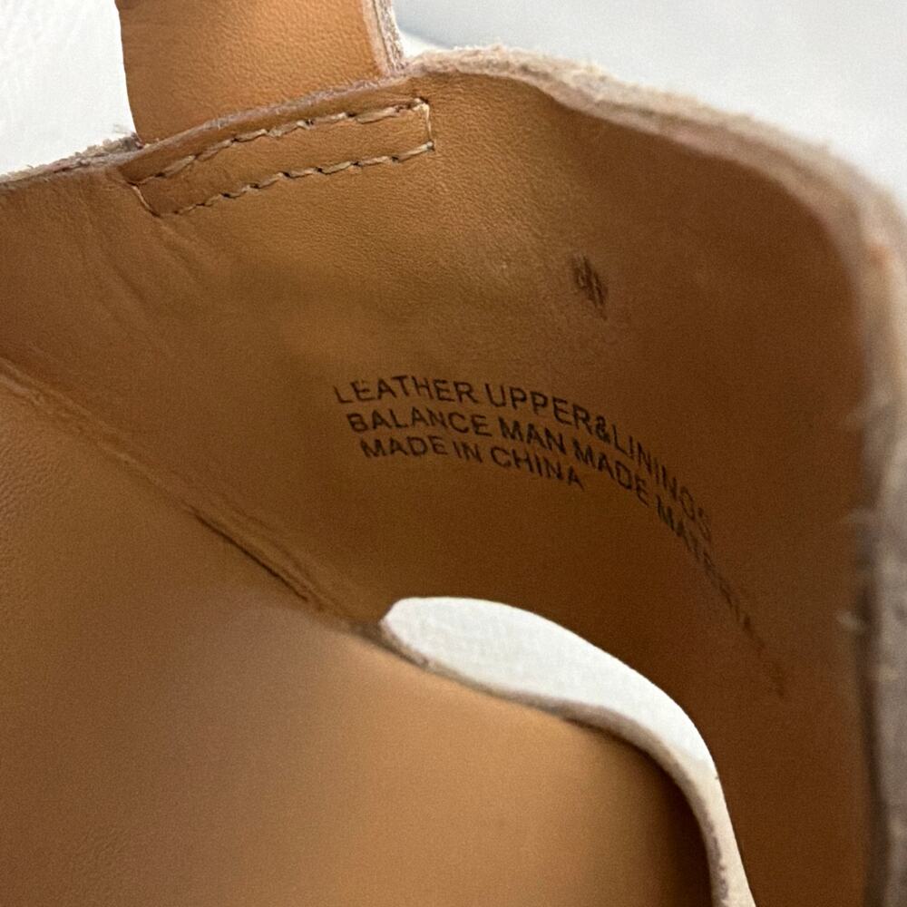 Kork Ease Sandals Womens Size 8 M San Carlos Platform Gray Suede Block Heel - Picture 9 of 16